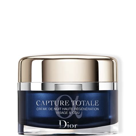 dior day cream|dior capture totale night cream.